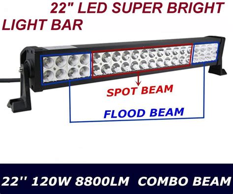 led light bar for skid steer|led lights for skid steer.